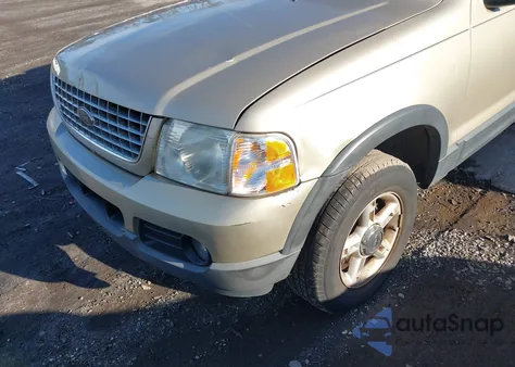 2003 Ford Explorer Nbx/Xlt из США, поврежденный, VIN 1FMZU73KX3UB53947